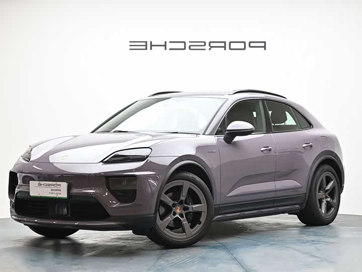 Porsche Macan EV, 2024 — купить в Тамбове под ключ
