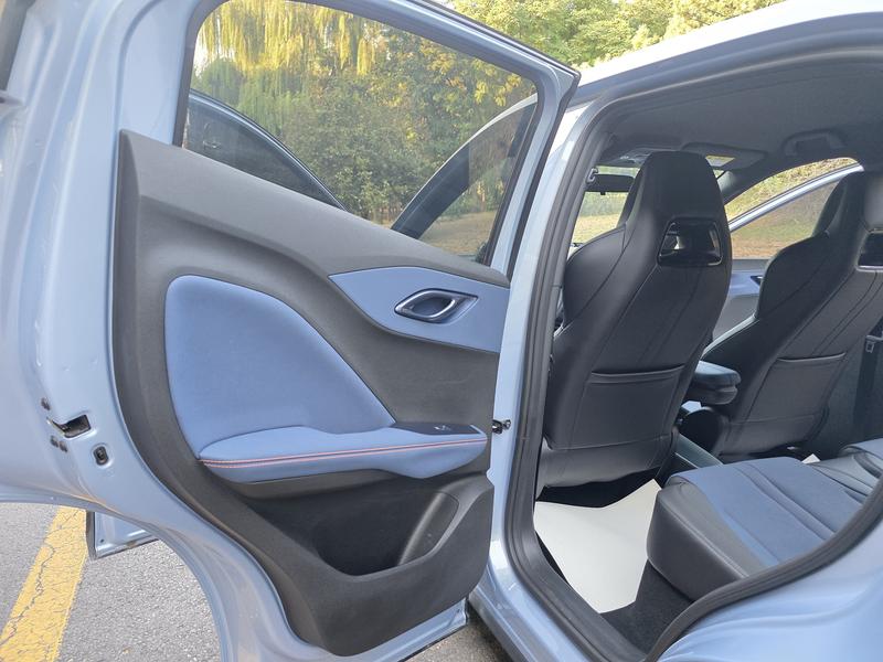 BYD Seagull, 2024 — фото 12 из 12