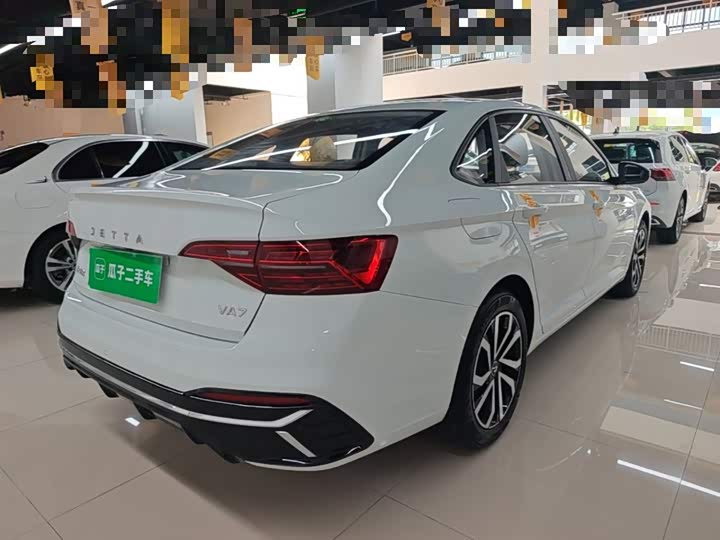 Jetta VA7, 2024 — фото 7 из 9
