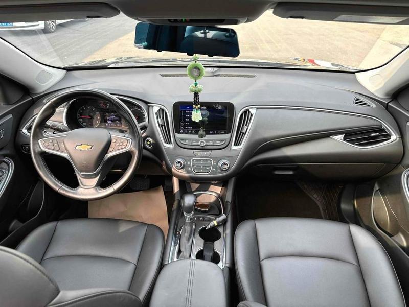 Chevrolet Malibu XL, 2022 — фото 6 из 9