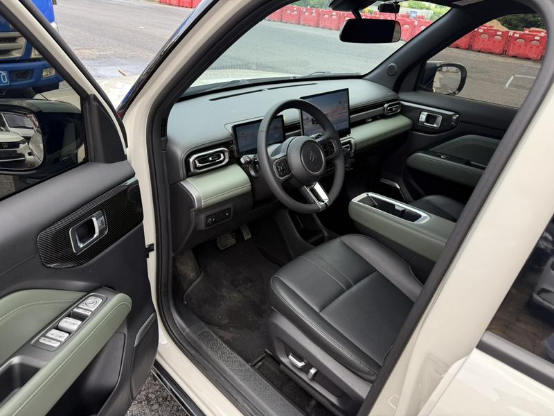 Baojun Yep Plus, 2025 — фото 11 из 12