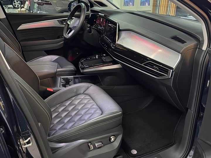 Volkswagen Talagon, 2023 — фото 6 из 9