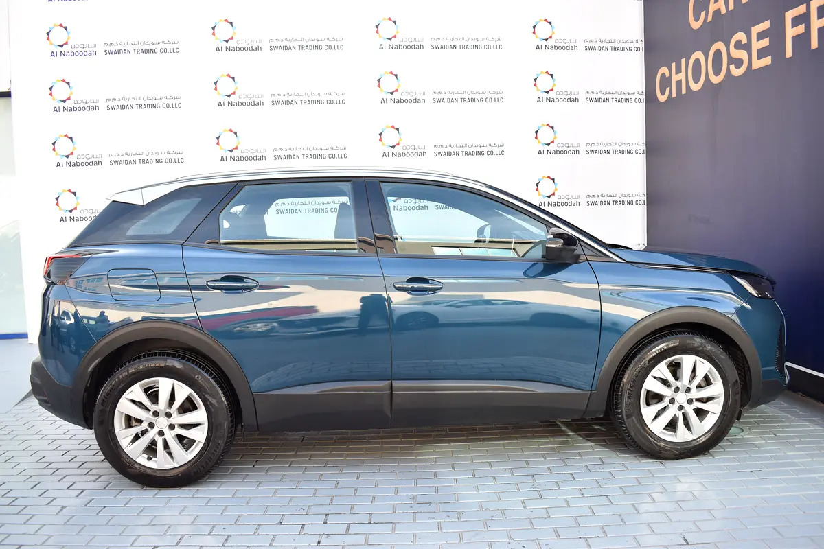 Peugeot 3008, 2025 — фото 5 из 10