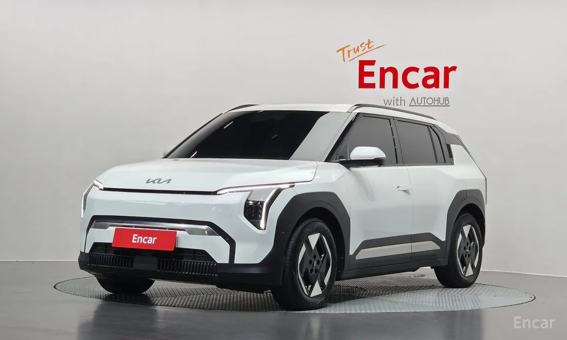 Kia EV3, 2024 — купить в Ярославле под ключ