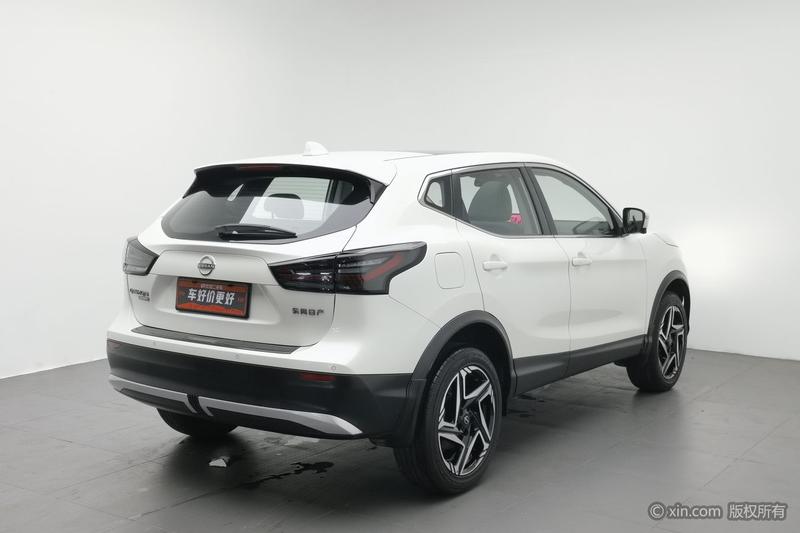 Nissan Qashqai, 2025 — фото 4 из 12