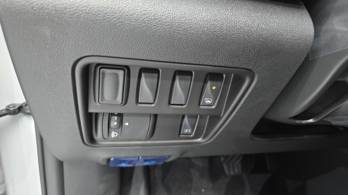 Renault QM6, 2025 — фото 11 из 12