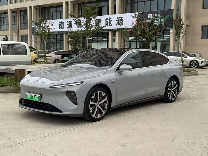 Nio ET7, 2023 — купить в Пензе под ключ