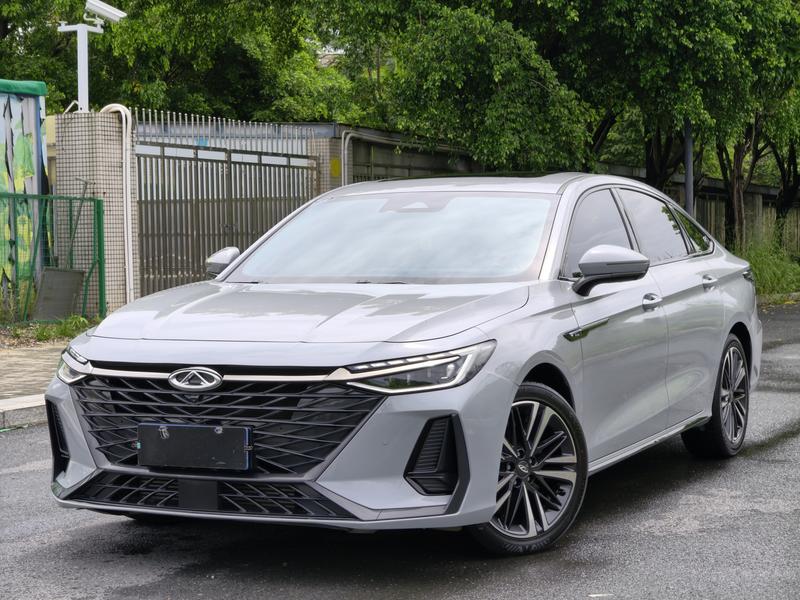 Chery Arrizo 8, 2024 — купить в Белгороде под ключ