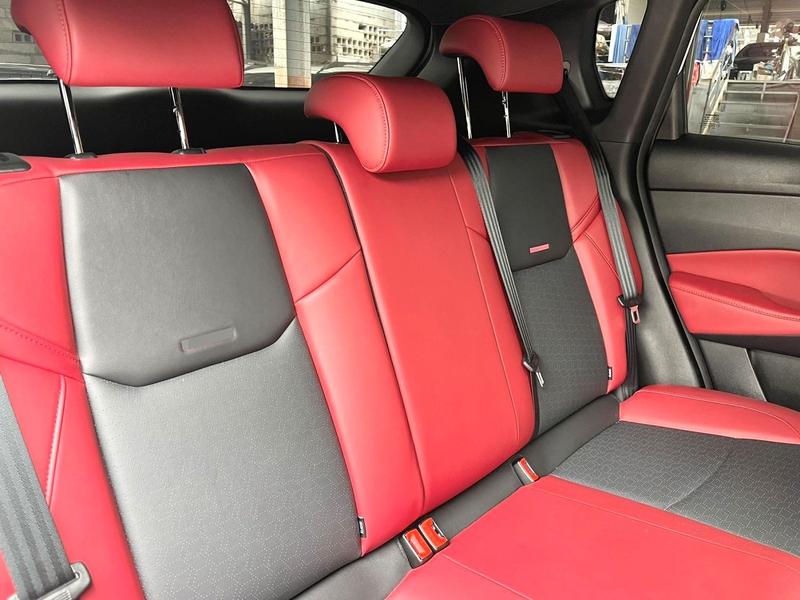 Changan CS35 Plus, 2022 — фото 8 из 9