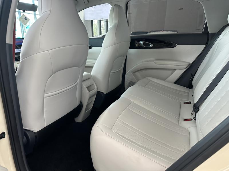 Geely Galaxy Geome, 2025 — фото 11 из 12