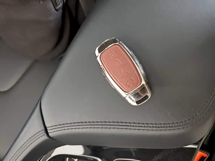 Hyundai Custo, 2023 — фото 9 из 9