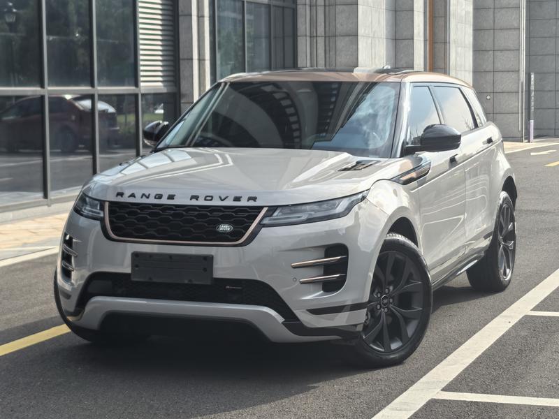 Land Rover Range Rover Evoque L, 2023 — купить в Санкт-Петербурге под ключ