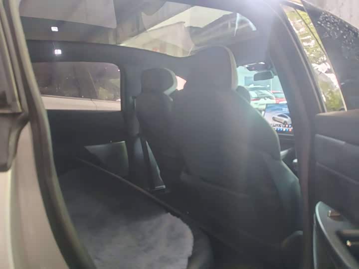 Dongfeng Yipai eπ 007, 2024 — фото 7 из 9