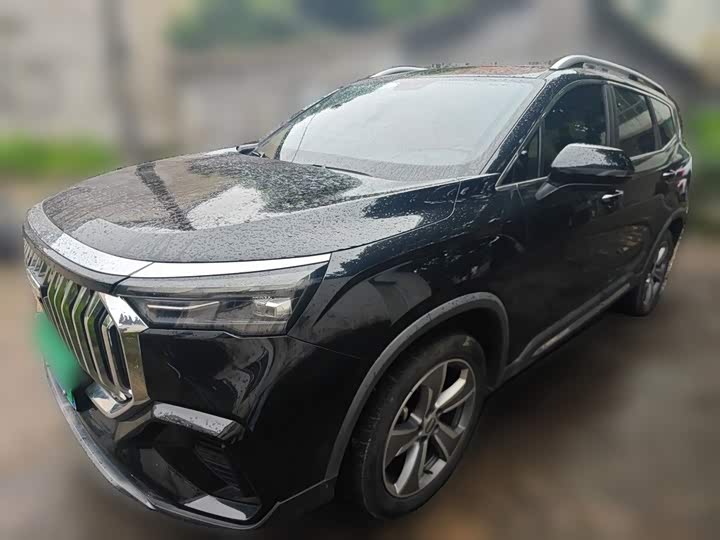 Geely Okavango L, 2023 — купить в Иванове под ключ