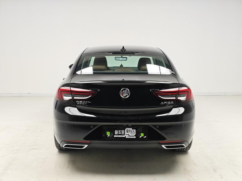 Buick Regal, 2023 — фото 6 из 12