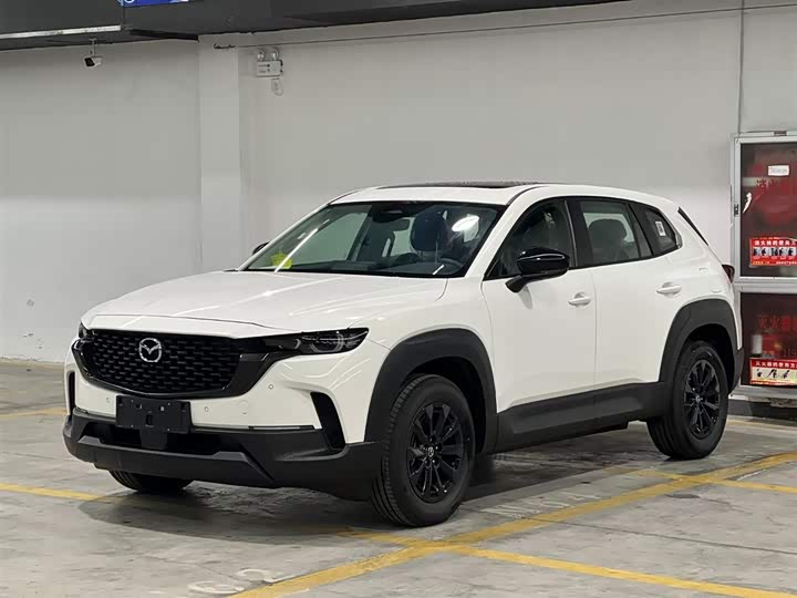 Mazda CX-50, 2023 — купить в Санкт-Петербурге под ключ