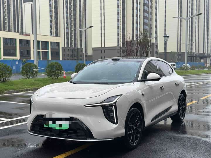 IM motors LS6, 2025 — купить в Санкт-Петербурге под ключ