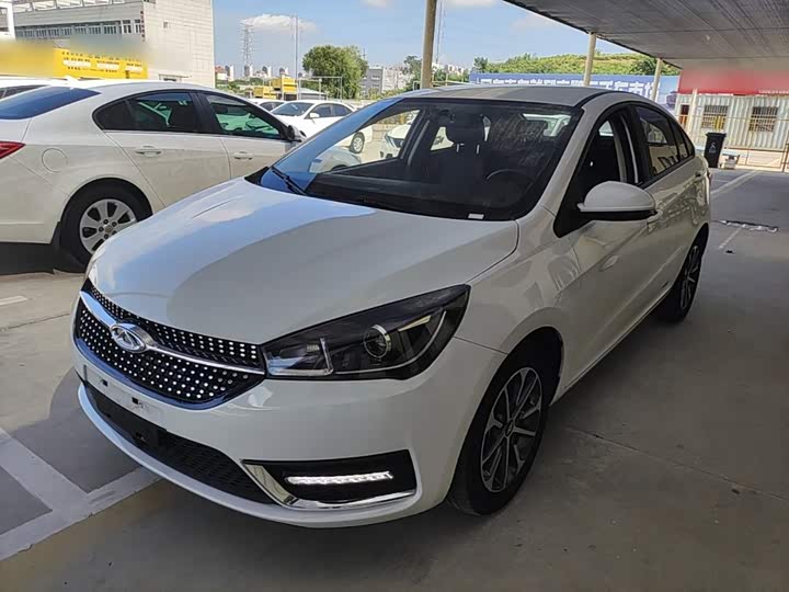Chery Arrizo 5, 2022 — купить в Казани под ключ