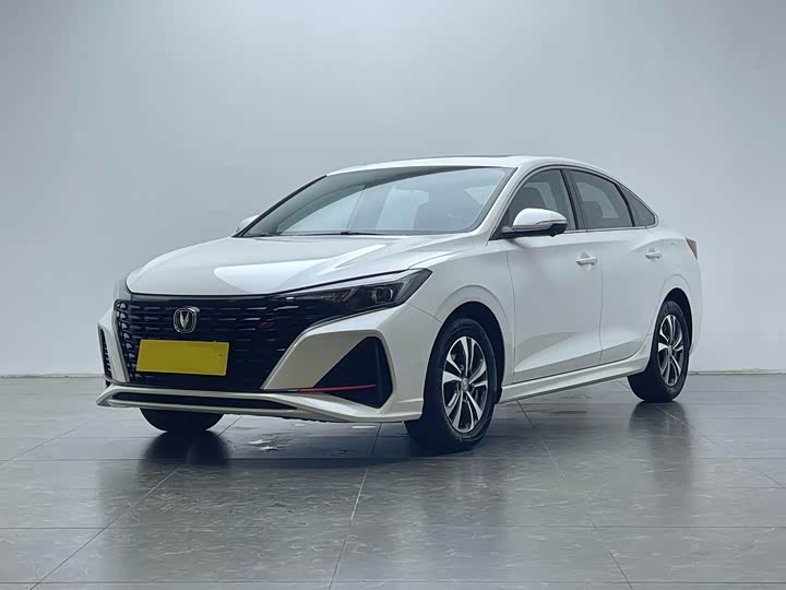 Changan Eado Plus, 2023 — купить в Иванове под ключ