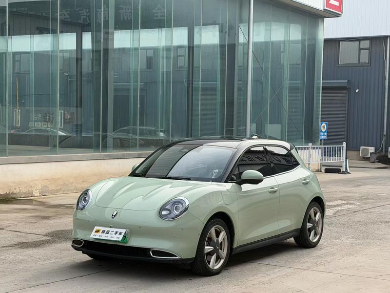 Ora Good Cat (03), 2023 — купить в Самаре под ключ