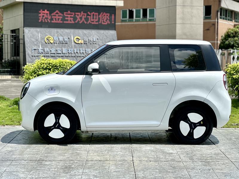 Changan Qiyuan (Nevo) Lumin, 2023 — фото 3 из 10