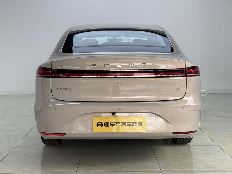 Roewe i6, 2025 — фото 6 из 12