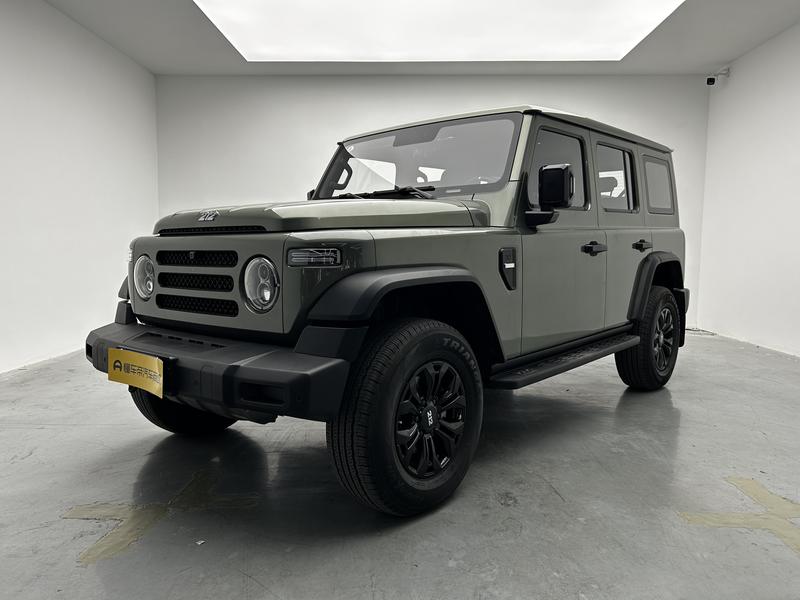 BAW 212 T01, 2024 — купить в Тольятти под ключ