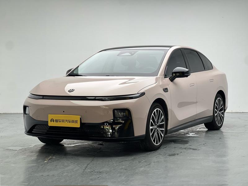 Leapmotor B01, 2025 — купить в Ульяновске под ключ