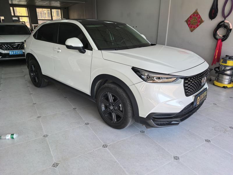 Honda XR-V, 2023 — фото 3 из 12