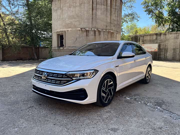 Volkswagen Sagitar L, 2023 — купить в Липецке под ключ