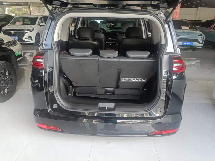GAC Trumpchi M6, 2025 — фото 4 из 9
