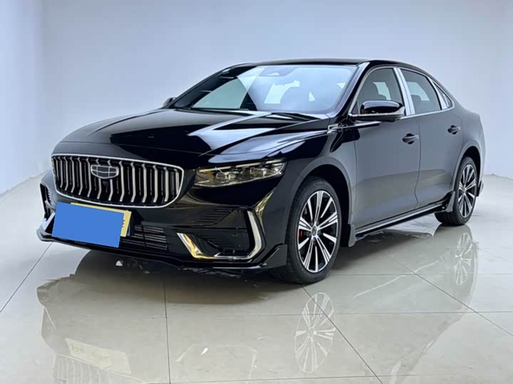 Geely Preface, 2026 — купить в Иванове под ключ