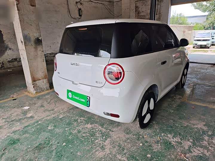 Changan Qiyuan (Nevo) Lumin, 2025 — фото 7 из 9