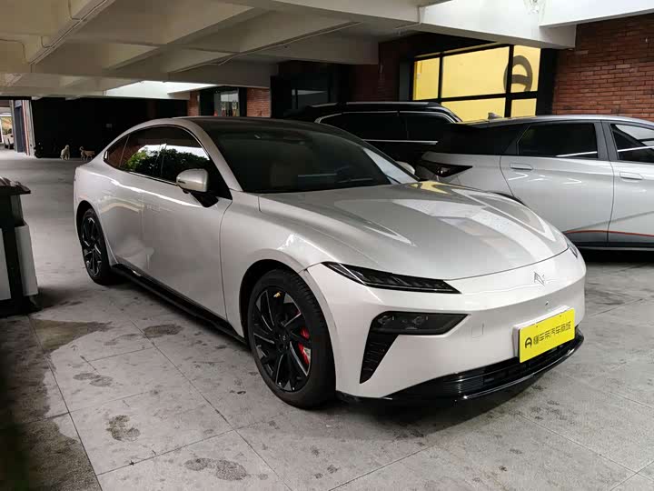 Dongfeng Yipai eπ 007, 2024 — фото 6 из 9