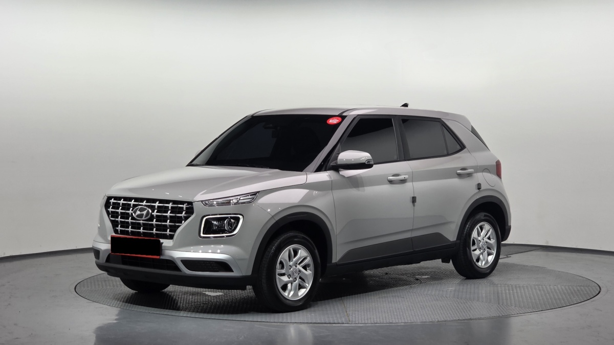 Hyundai Venue, 2024 — купить в Калуге под ключ