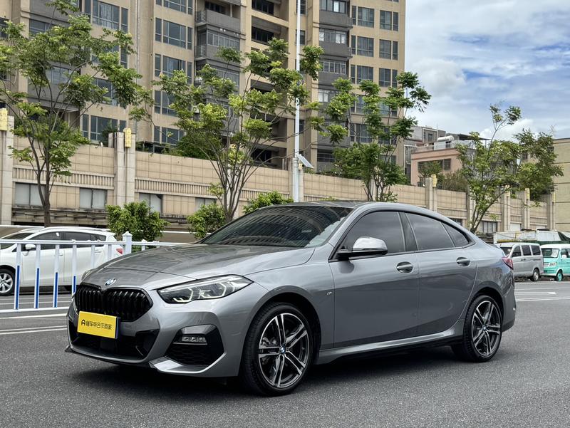 BMW 2 Series, 2025 — купить в Перми под ключ