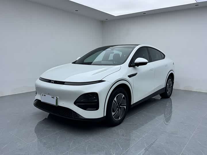 XPeng G6, 2023 — купить в Калуге под ключ