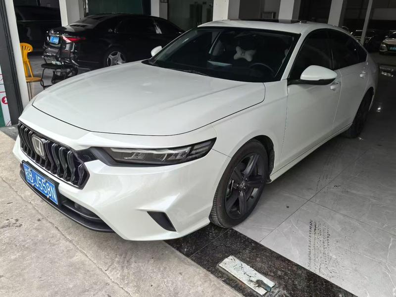 Honda Inspire, 2025 — купить в Ярославле под ключ