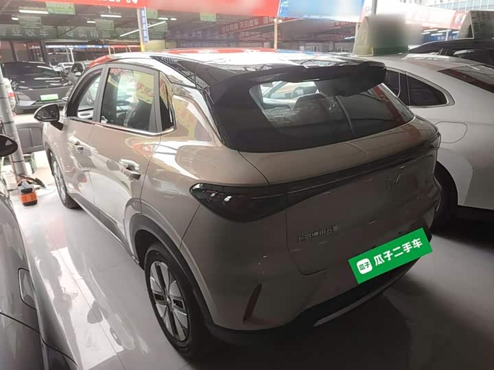 Wuling Bingo S, 2026 — фото 5 из 9