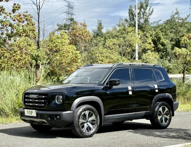Haval Dargo, 2022 — купить в Санкт-Петербурге под ключ