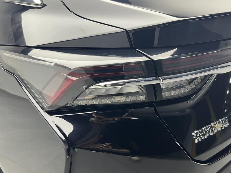 Dongfeng Aeolus Yixuan Max, 2023 — фото 10 из 12