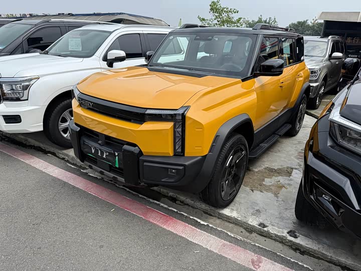 Chery Fulwin X3L, 2025 — купить в Самаре под ключ