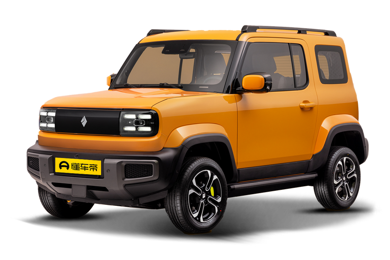 Baojun Yep, 2023 — фото 10 из 10