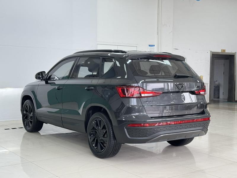 Jetta VS5, 2023 — фото 4 из 12