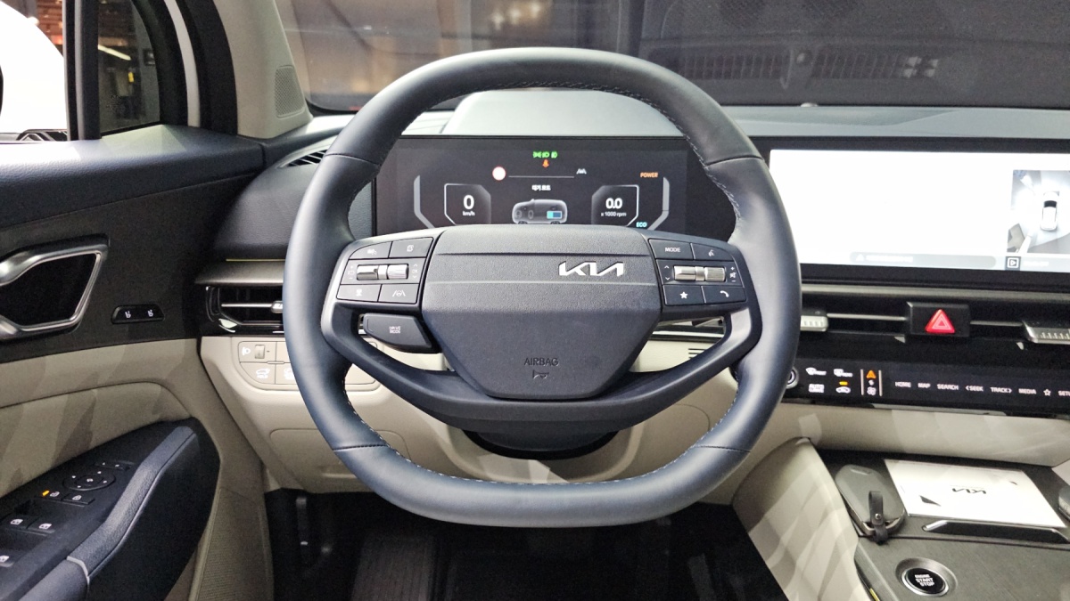 Kia Sportage, 2025 — фото 12 из 12