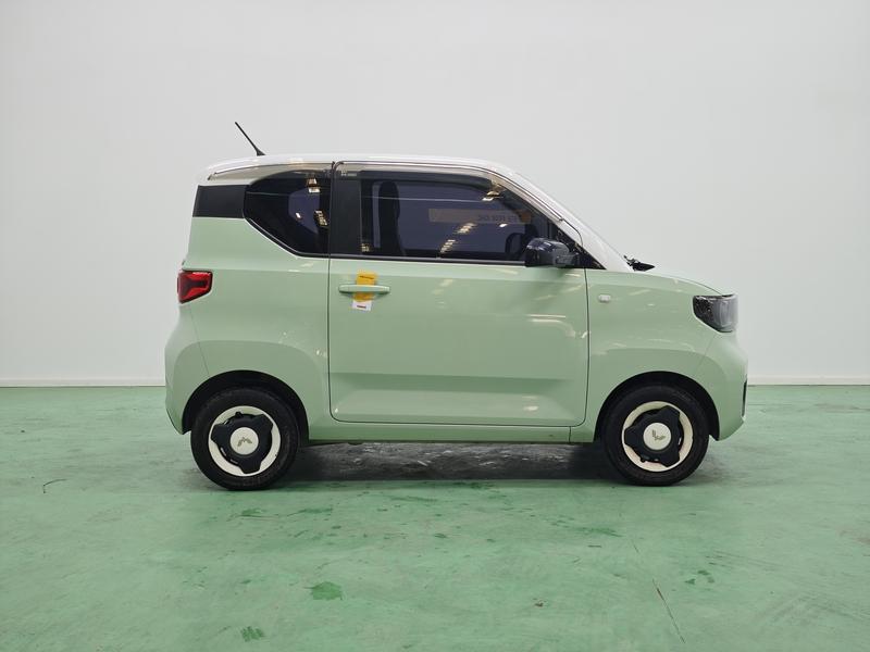 Wuling Mini EV, 2021 — фото 8 из 12