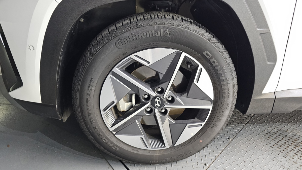 Hyundai Tucson, 2025 — фото 5 из 12