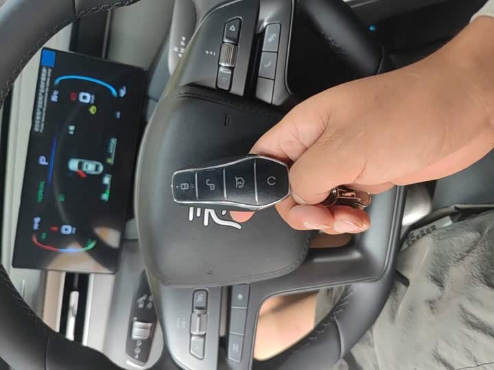 BYD Qin Plus, 2026 — фото 9 из 9