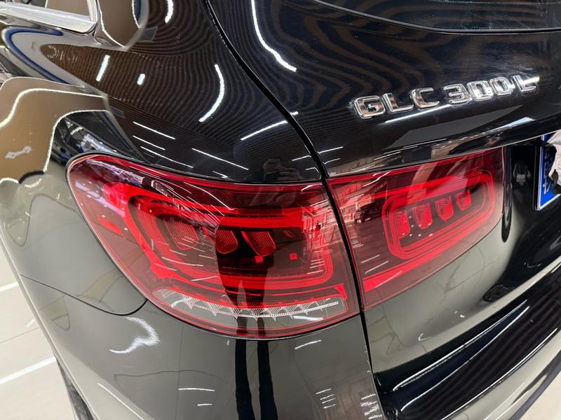 Mercedes-Benz GLC-Class, 2022 — фото 5 из 12