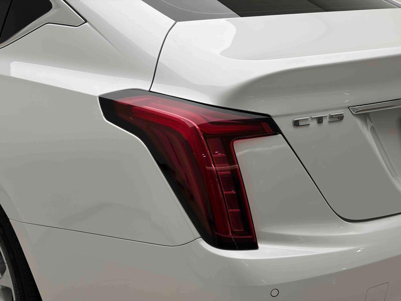 Cadillac CT5, 2023 — фото 10 из 12